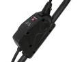 Yato YT-85225 - Kosiarka akumulatorowa bez napędu 2x 18 V