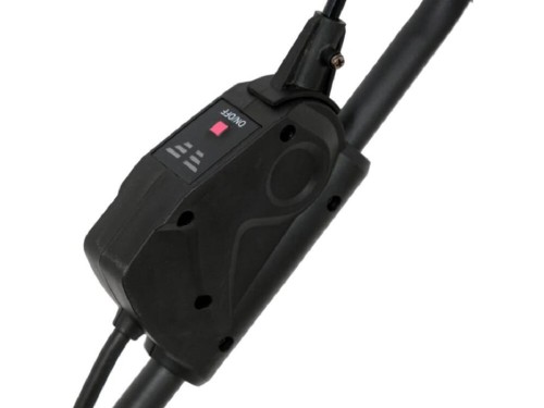 Yato YT-85225 - Kosiarka akumulatorowa bez napędu 2x 18 V