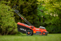 Yato YT-85225 - Kosiarka akumulatorowa bez napędu 2x 18 V