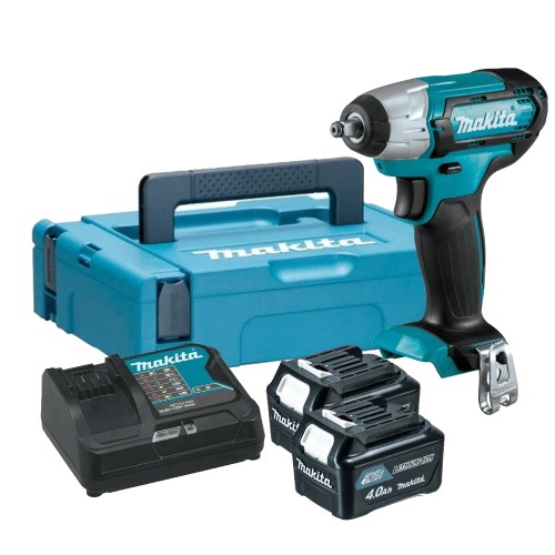 MAKITA TW140DSMJ - Akumulatorowy klucz udarowy 3/8"