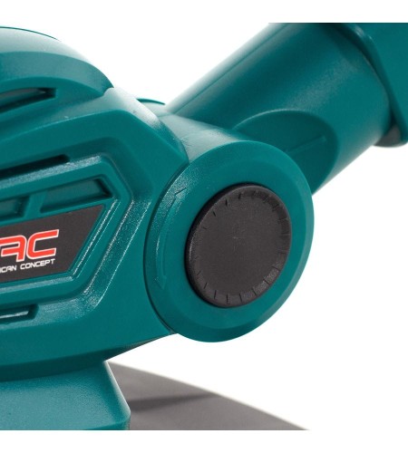 NAC TB-B20-LI-20V - Podkaszarka akumulatorowa 20 V