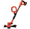 YATO YT-82830 - Podkaszarka akumulatorowa 18 V