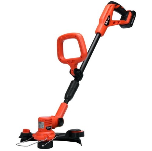 YATO YT-82830 - Podkaszarka akumulatorowa 18 V