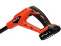 YATO YT-82830 - Podkaszarka akumulatorowa 18 V