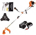 AWTOOLS BC520 - Kosa spalinowa 2-suwowa