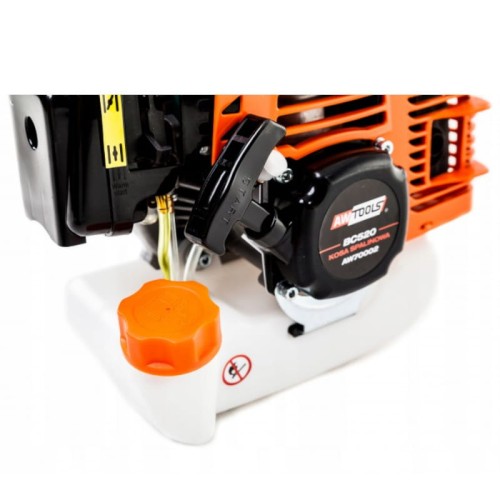 AWTOOLS BC520 - Kosa spalinowa 2-suwowa