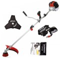 AWTOOLS BC620 - Kosa spalinowa 2-suwowa