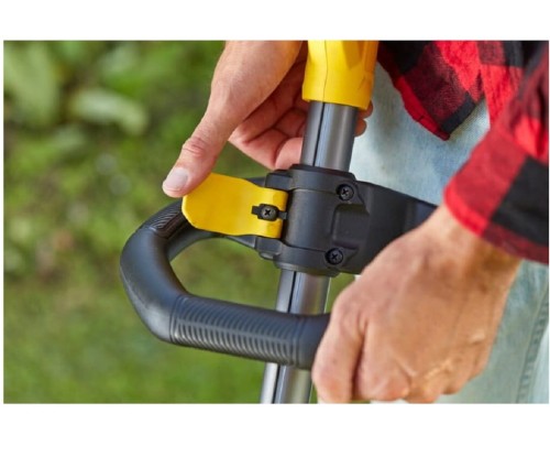 Stanley SFMCSTB933M - Podkaszarka akumulatorowa 20 V