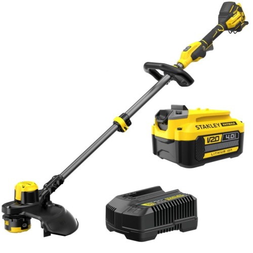 Stanley SFMCSTB933M - Podkaszarka akumulatorowa 20 V