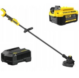 Stanley SFMSTB930M - Podkaszarka akumulatorowa 18 V