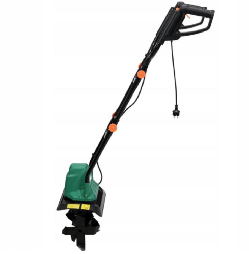 FLO T79725 - Glebogryzarka elektryczna