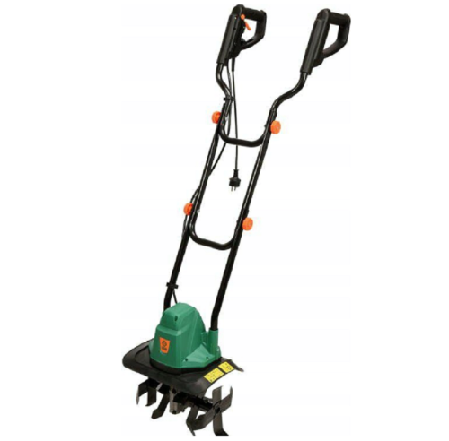 FLO T79725 - Glebogryzarka elektryczna