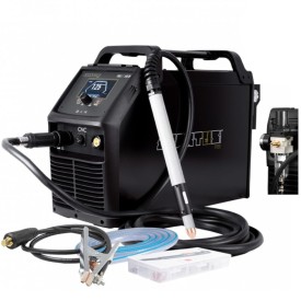 Spartus ProCUT 145CNC - Inwertorowa przecinarka plazmowa