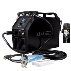 Spartus ProCUT 145CNC - Inwertorowa przecinarka plazmowa