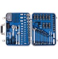 Scheppach TB235 - Zestaw kluczy - 233 elementy