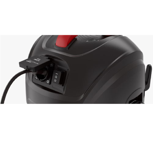 Menzer VCL 320 - Odkurzacz przemysłowy