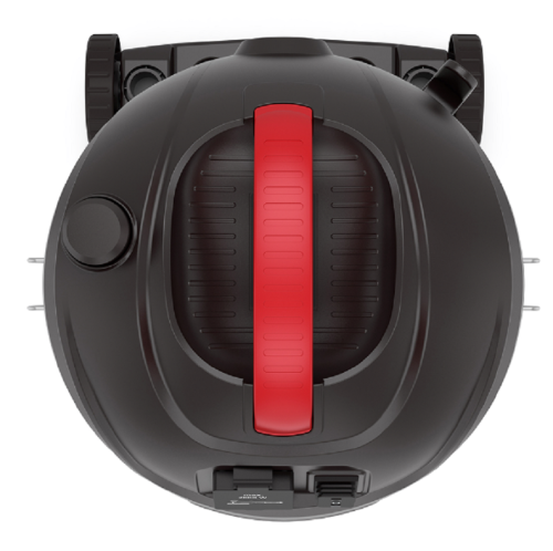 Menzer VCL 320 - Odkurzacz przemysłowy