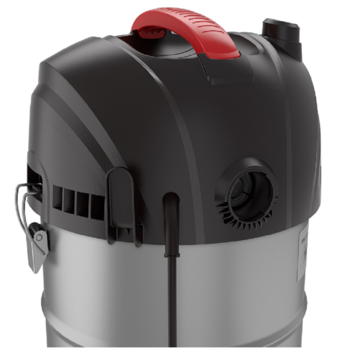 Menzer VCL 320 - Odkurzacz przemysłowy