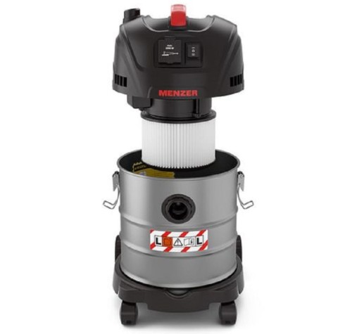 Menzer VCL 320 - Odkurzacz przemysłowy