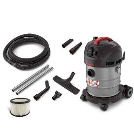 Menzer VCL 320 - Odkurzacz przemysłowy