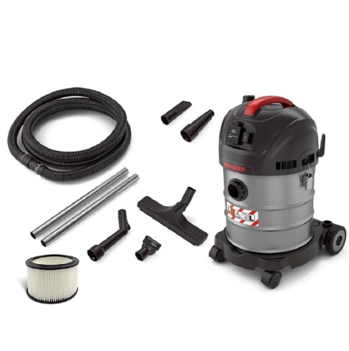 Menzer VCL 320 - Odkurzacz przemysłowy