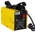 Magnum Power VIP 5000 LCD - Spawarka inwertorowa MMA