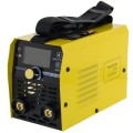 Magnum Power VIP 5000 LCD - Spawarka inwertorowa MMA