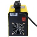 Magnum Power VIP 5000 LCD - Spawarka inwertorowa MMA
