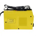 Magnum Power VIP 5000 LCD - Spawarka inwertorowa MMA
