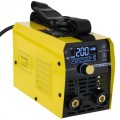 Magnum Power VIP 5000 LCD - Spawarka inwertorowa MMA