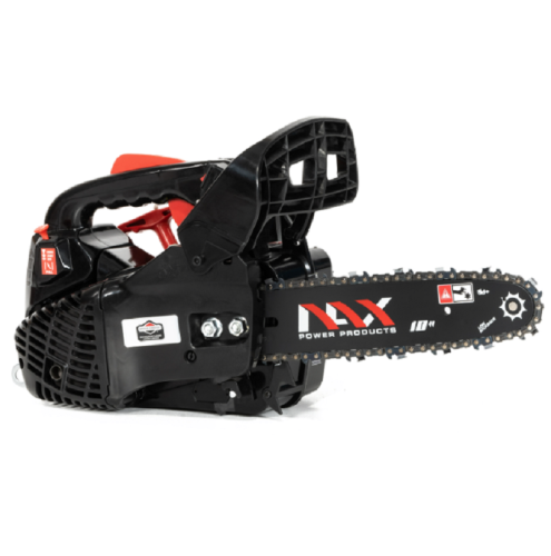 NAX 100C - Spalinowa pilarka łańcuchowa