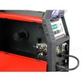 IDEAL EXPERT MIG 405 CW COMPACT SYNERGIC - Spawarka inwertorowa