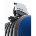 EXACT PipeCut P1000 - Urządzenie do precyzyjnego cięcia rur grubościennych z tworzywa