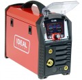 IDEAL EXPERT MIG 201 LCD - Spawarka inwertorowa - migomat