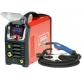 IDEAL EXPERT MIG 201 LCD - Spawarka inwertorowa - migomat