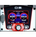 IDEAL EXPERT MIG 201 LCD - Spawarka inwertorowa - migomat