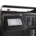 Spartus Easy 2000 - Spawarka laserowa z automatycznym podwójnym podajnikiem drutu