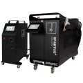 Spartus Easy 2000 - Spawarka laserowa z automatycznym podwójnym podajnikiem drutu