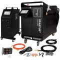 Spartus Easy 2000 - Spawarka laserowa z automatycznym podwójnym podajnikiem drutu