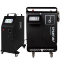 Spartus Easy 2000 - Spawarka laserowa z automatycznym podwójnym podajnikiem drutu