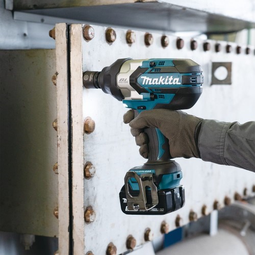 MAKITA DTW1004Z - Akumulatorowy klucz udarowy 1/2"