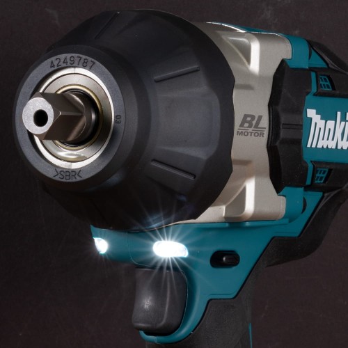 MAKITA DTW1004Z - Akumulatorowy klucz udarowy 1/2"