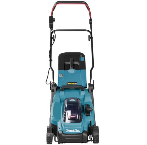 Makita  LM003GM103 - Akumulatorowa kosiarka 40 V