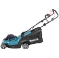 Makita  LM003GM103 - Akumulatorowa kosiarka 40 V
