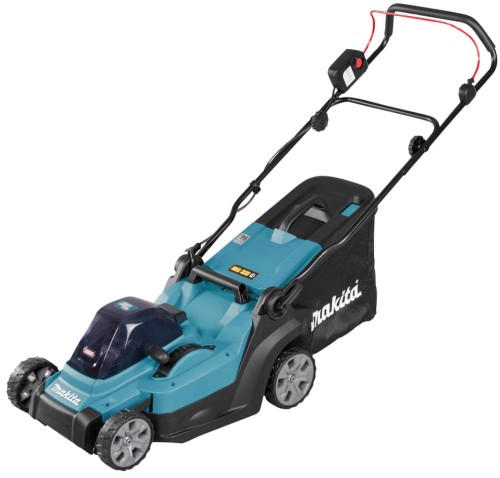 Makita  LM003GM103 - Akumulatorowa kosiarka 40 V