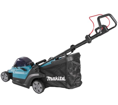 Makita  LM003GM103 - Akumulatorowa kosiarka 40 V