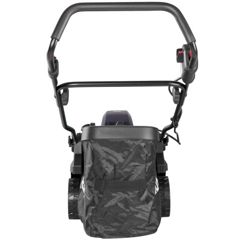 Makita  LM003GM103 - Akumulatorowa kosiarka 40 V