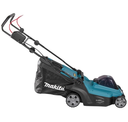 Makita  LM003GM103 - Akumulatorowa kosiarka 40 V