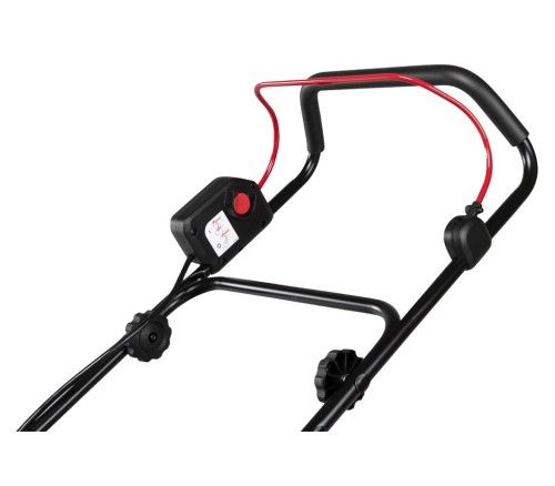 Makita  LM003GM103 - Akumulatorowa kosiarka 40 V