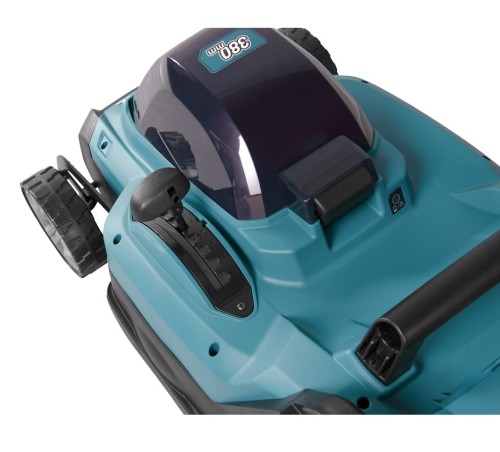 Makita  LM003GM103 - Akumulatorowa kosiarka 40 V